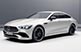 AMG GT 4-Door Coupé
